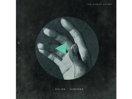 The Hirsch Effekt - Holon : Hiberno (Mint Green Vinyl) (LP)