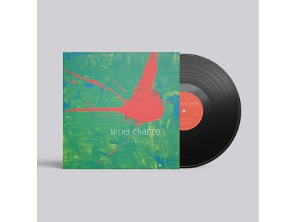 Milky Chance - Sadnecessary (180g) (LP)
