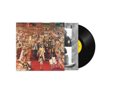 The Rolling Stones - It's Only Rock 'N' Roll (remastered) (180g) (Half Speed Master) (LP)