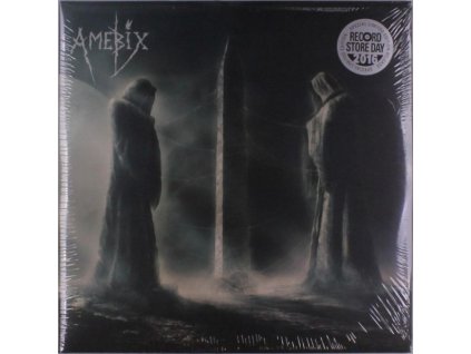 Amebix - Monolith...The Power Remains (Limited Edition) (LP)