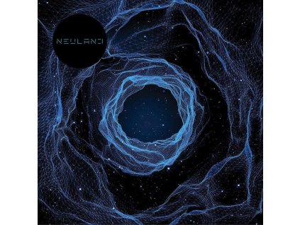 Neuland - Neuland (LP)