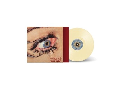 Black Honey - Soak (Bone Vinyl) (LP)