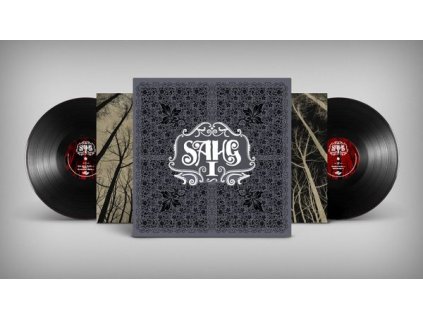Sahg - I (Limited Deluxe Edition) (LP)