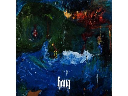 Foxygen - Hang (Limited-Edition) (Green Translucent Vinyl) (LP)