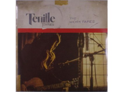 Tenille (Tenille Townes) - Worktapes (LP)