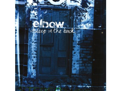 Elbow - Asleep In The Back (2020 Reissue) (180g) (LP)