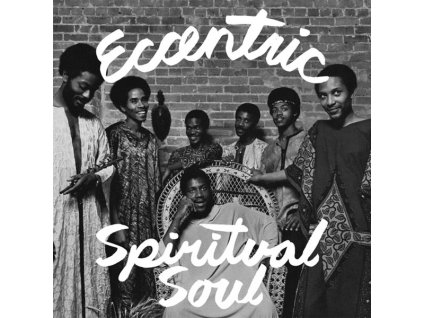 Eccentric Spiritual Soul (LP)