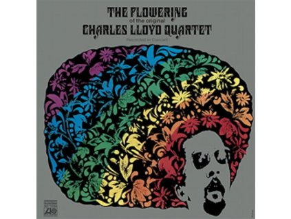 Charles Lloyd - Flowering (180g) (LP)
