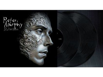 4203896 peter murphy silver shade lp