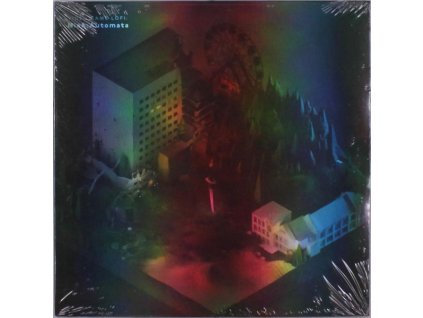 Floopy - Video Game Lofi: NieR: Automata (LP)