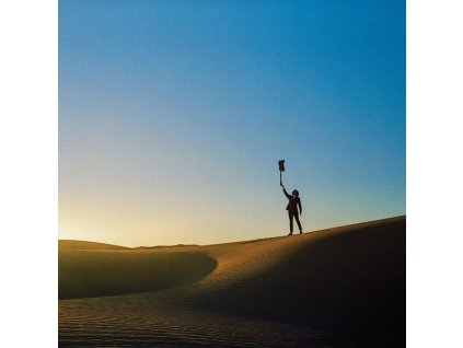 Yonatan Gat - Universalists (180g) (LP)