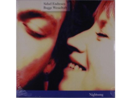 Sidsel Endresen & Bugge Wesseltoft - Nightsong (LP)