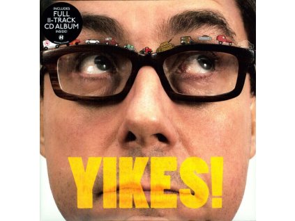 London Elektricity - Yikes! (4LP + CD) (LP)