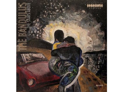 The Bandulus - The Stars Above (LP)