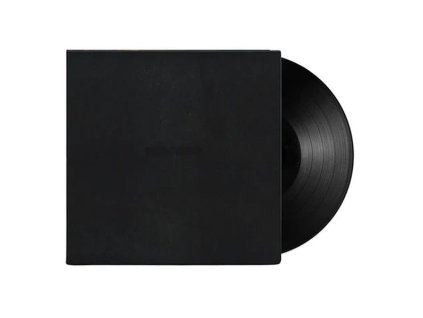 Vince Staples - Dark Times (LP)