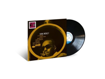 Hank Mobley (1930-1986) - No Room For Squares (180g) (LP)