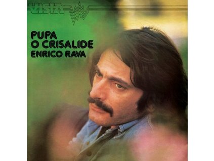 Enrico Rava - Pupa O Crisalide (LP)