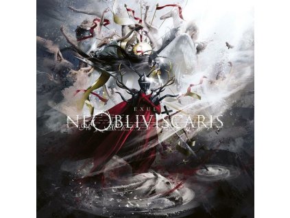 Ne Obliviscaris - Exul (Limited Edition) (Crystal Clear Vinyl) (LP)