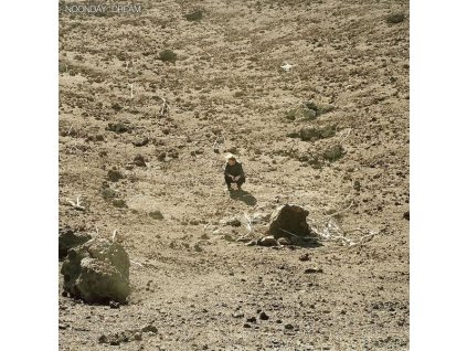 Ben Howard - Noonday Dream (180g) (LP)