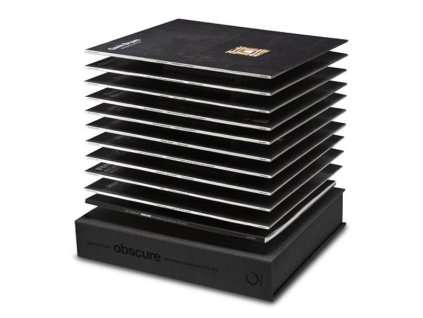 The Complete Obscure Records Collection 1975-1978 (LP)