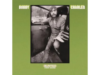 BOBBY CHARLES - Rarities (Rsd 2025) (LP)