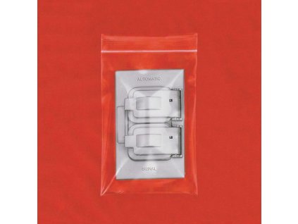 Automatic - Signal (LP)