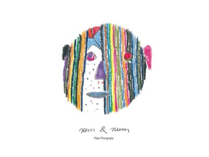 Maxi Pongratz - Rum & Num (LP)