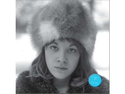 FJØRT - D'Accord (LP)