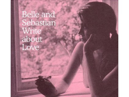 Belle & Sebastian - Write About Love (LP)