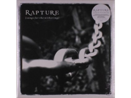 The Rapture - Songs For The Withering (LP)