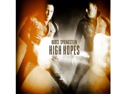 Bruce Springsteen - High Hopes (180g) (LP)
