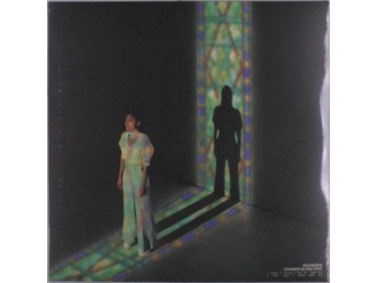 Telenova - Stained Glass Love (LP)