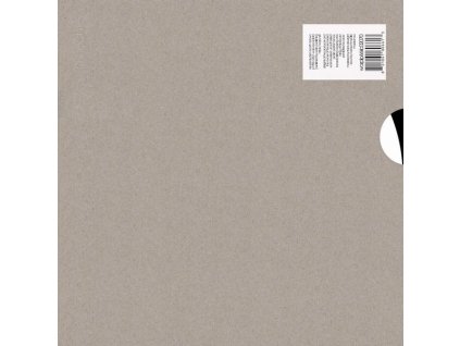 Autechre - LP5 (LP)