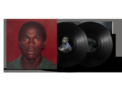 Daniel Caesar - Son Of Spergy (LP)