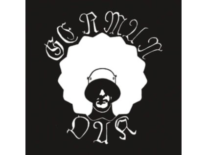 GERMAN OAK - Down In The Bunker (LP)