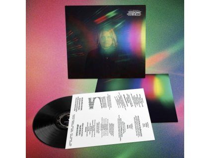 4204712 ty segall harmonizer lp