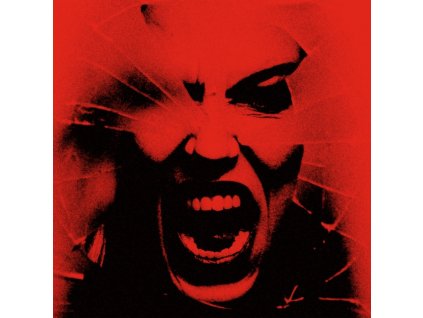 HALESTORM - Back From The Dead (LP)