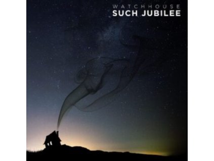 WATCHHOUSE - Such Jubilee (Opaque Deep Purple Vinyl) (LP)