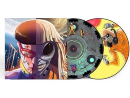 OLIVER TREE - Ugly Is Beautiful (LP)