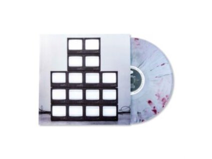 RISE AGAINST - Nowhere Generation (LP)