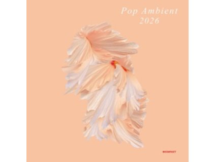 VARIOUS ARTISTS - Pop Ambient 2026 (LP)