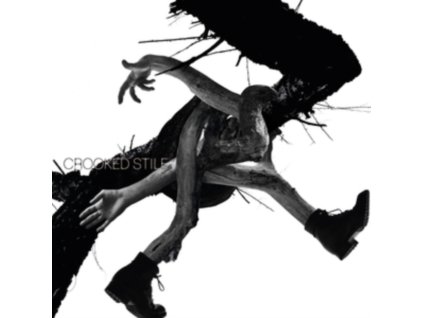 CROOKED MAN - Crooked Stiles (LP)