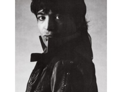 ALAN VEGA - Alan Vega (Remastered) (Magenta Vinyl) (LP)