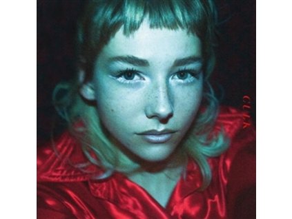 Culk - Zerstreuen über euch (Repress 2023) (LP)