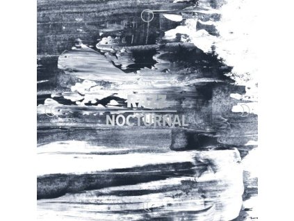 Razz - Nocturnal (LP)