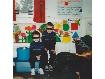 Cleopatrick - Bummer (LP)