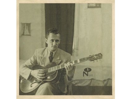 Branko Mataja - Over Fields And Mountains (Limited Edition) (White Blossom Vinyl) (LP)