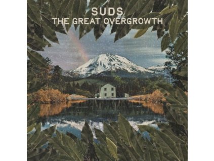 Suds - The Great Overgrowth (LP)