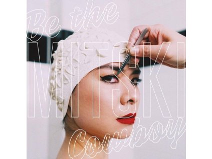 Mitski - Be The Cowboy (LP)