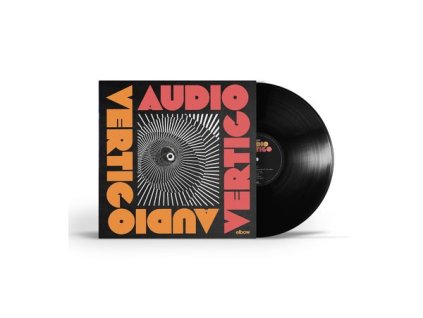 Elbow - Audio Vertigo (180g) (LP)